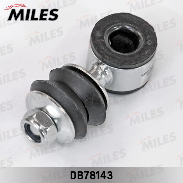 Тяга / стойка стабилизатор MILES DB78143