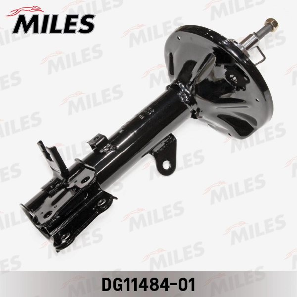 Амортизатор MILES DG11484-01