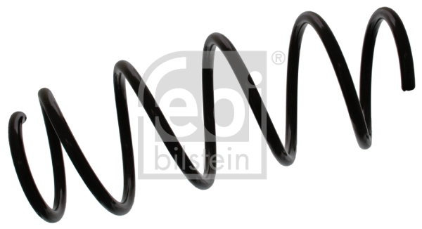 Пружина ходовой части FEBI BILSTEIN 46867