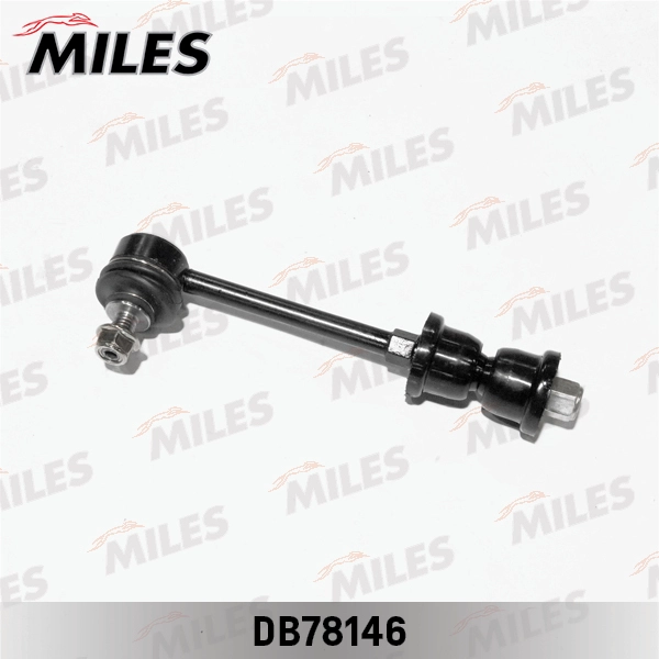 Тяга / стойка стабилизатор MILES DB78146