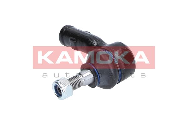 Наконечник поперечной рулевой тяги KAMOKA 9010081