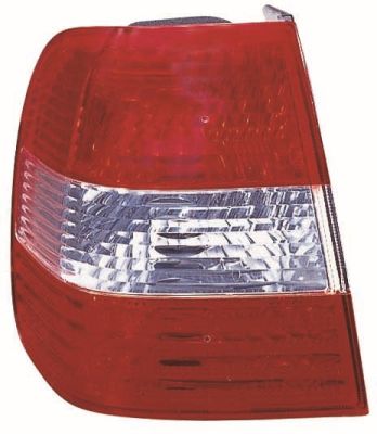 Задний фонарь ABAKUS 441-1973R-UE