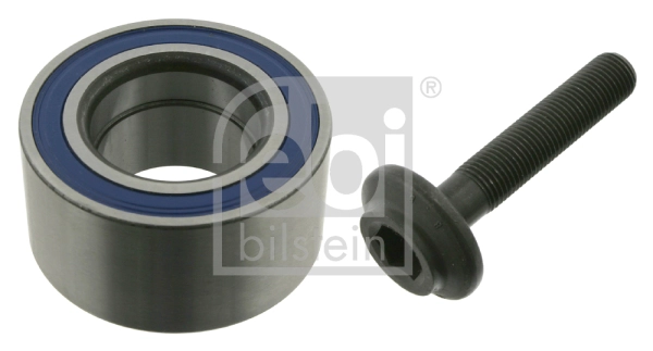 Комплект подшипника ступицы колеса FEBI BILSTEIN 28192
