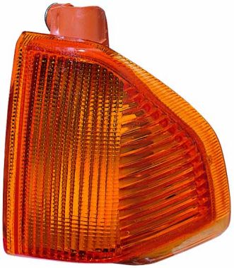 Фонарь указателя поворота ABAKUS 431-1520R-UE