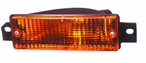 Фонарь указателя поворота ABAKUS 344-1602L-AE