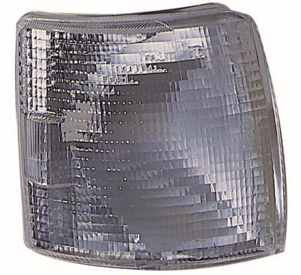 Фонарь указателя поворота ABAKUS 441-1510R-UE-C