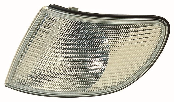 Фонарь указателя поворота ABAKUS 441-1512L-UE