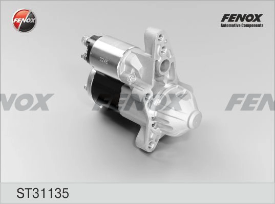 Стартер FENOX ST31135