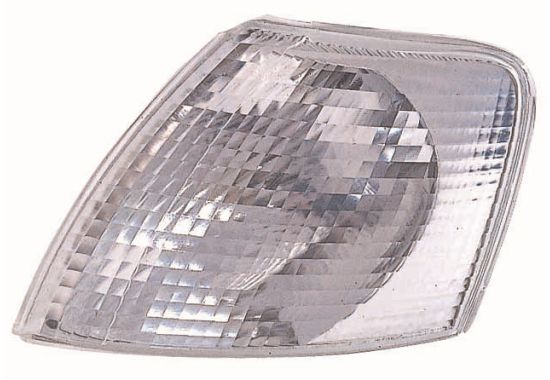 Фонарь указателя поворота ABAKUS 441-1516L-UE-C