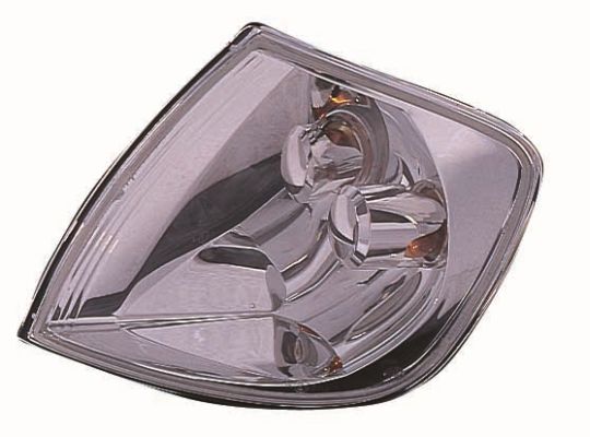Фонарь указателя поворота ABAKUS 441-1525L-AE