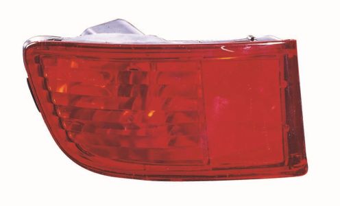 Отражатель ABAKUS 212-2924L-UE
