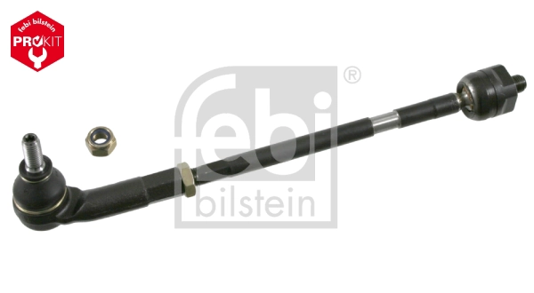 Поперечная рулевая тяга FEBI BILSTEIN 19818