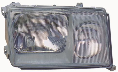 Основная фара ABAKUS 440-1103R-LD-E