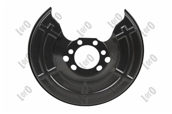 Отражатель диск тормозного механизма ABAKUS 131-07-501