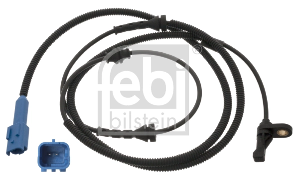 Датчик частота вращения колеса FEBI BILSTEIN 45229