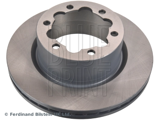 Тормозной диск BLUE PRINT ADBP430074