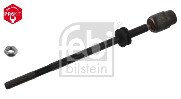 Осевой шарнир рулевая тяга FEBI BILSTEIN 37066