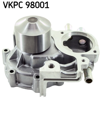 Водяной насос охлаждение двигателя SKF VKPC 98001
