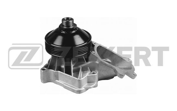 Водяной насос охлаждение двигателя ZEKKERT WP-1274