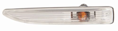 Фонарь указателя поворота ABAKUS 444-1410R-UQ-C