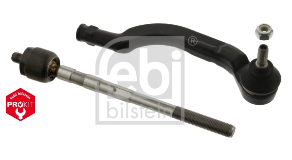 Поперечная рулевая тяга FEBI BILSTEIN 37634