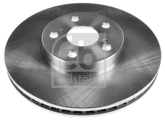 Тормозной диск FEBI BILSTEIN 108446