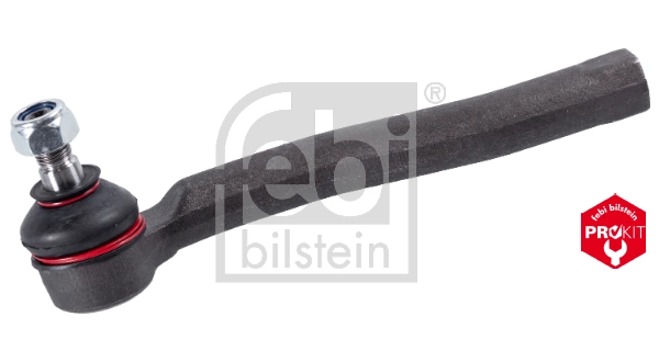 Наконечник поперечной рулевой тяги FEBI BILSTEIN 41986