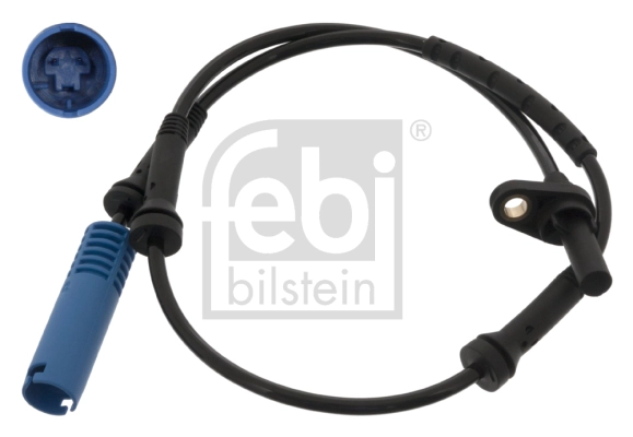 Датчик частота вращения колеса FEBI BILSTEIN 47809