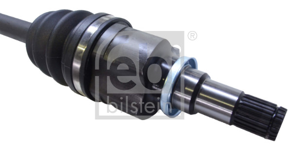 Приводной вал FEBI BILSTEIN 188139