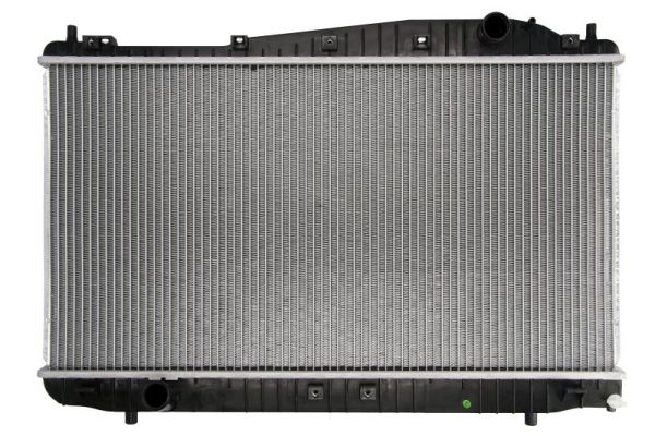 Радиатор охлаждение двигателя THERMOTEC D70015TT