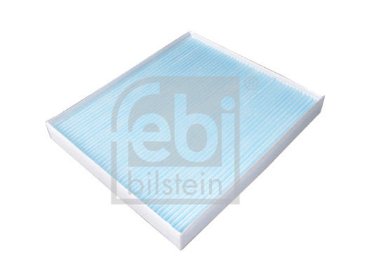Фильтр воздух во внутренном пространстве FEBI BILSTEIN 183973