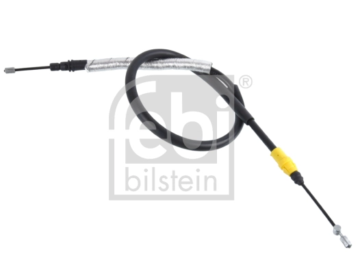 Тросик cтояночный тормоз FEBI BILSTEIN 109483