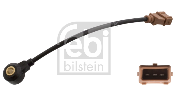 Датчик детонации FEBI BILSTEIN 104106