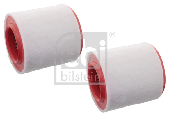 Комплект фильтра вздушного FEBI BILSTEIN 48460