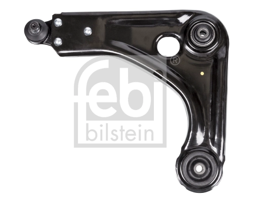 Рычаг независимой подвески колеса подвеска колеса FEBI BILSTEIN 21281