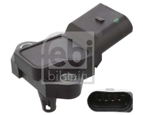 Датчик давление во впускной трубе FEBI BILSTEIN 106023