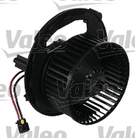 Вентилятор салона VALEO 715269