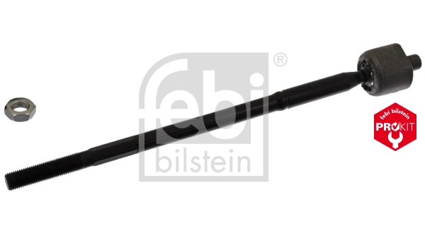 Осевой шарнир рулевая тяга FEBI BILSTEIN 41282