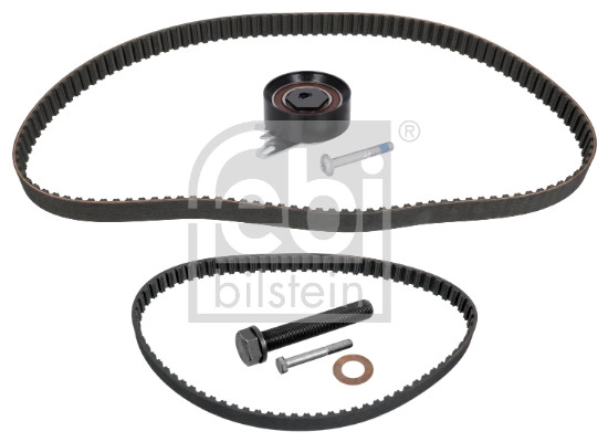 Комплект ремня грм FEBI BILSTEIN 24766