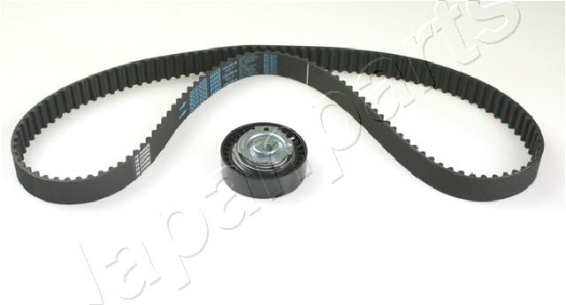 Комплект ремня грм JAPANPARTS KDD-017