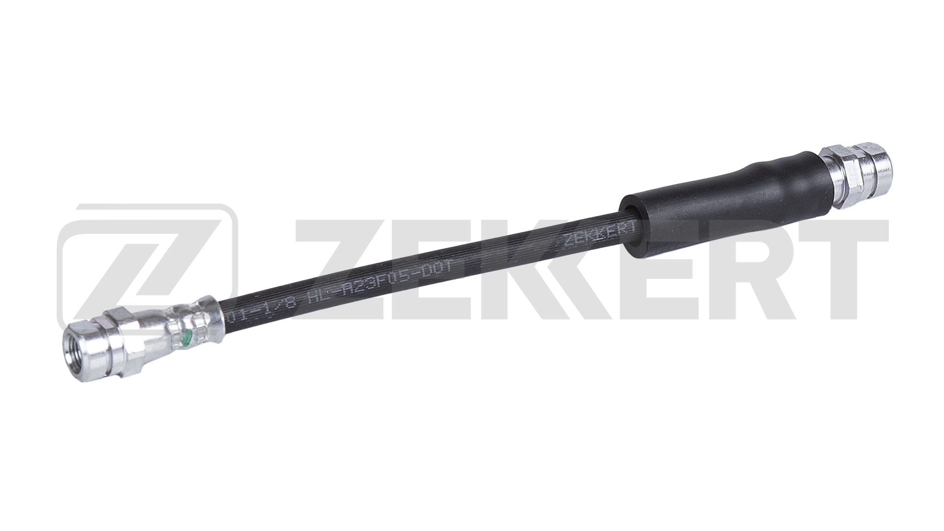 Тормозной шланг ZEKKERT BS9009