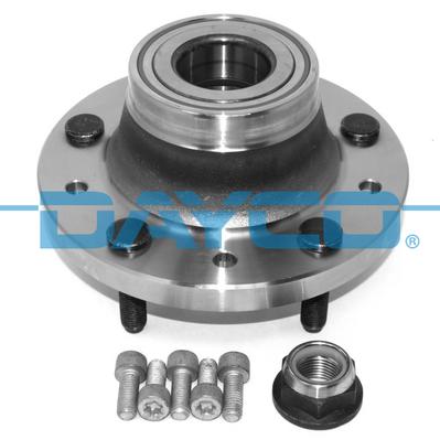 Комплект подшипника ступицы колеса DAYCO KWD1308