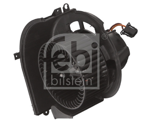 Вентилятор салона FEBI BILSTEIN 173389