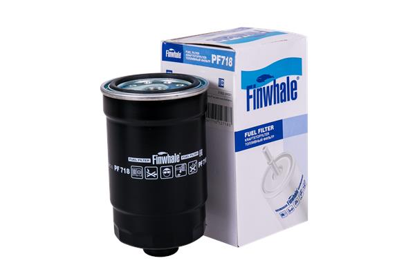 Топливный фильтр FINWAHL PF718