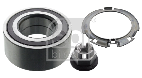 Комплект подшипника ступицы колеса FEBI BILSTEIN 23331