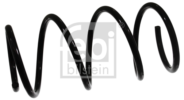 Пружина ходовой части FEBI BILSTEIN 46952
