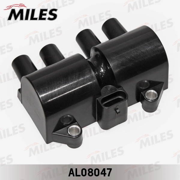 Катушка зажигания MILES AL08047