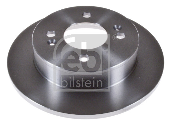 Тормозной диск FEBI BILSTEIN 108439