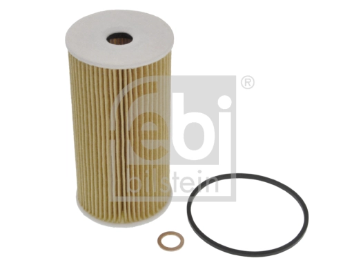 Масляный фильтр FEBI BILSTEIN 108327