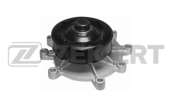 Водяной насос охлаждение двигателя ZEKKERT WP-1273
